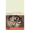 Ein Grabmal für Boris Dawidowitsch by Danilo Kis