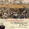 Ein Weihnachtslied In Prosa / 3 Cds by 'Charles Dickens'