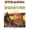 S008 DURANGO by Y. Swolfs