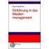 Einführung in das Medienmanagement