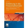 Einführung in die Finanzmathematik door Jürgen Tietze