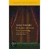 El Destino del Baron Von Leisenbohg by Arthur Schnitzler