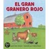 El gran granero rojo / Big Red Barn