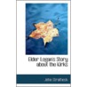 Elder Logan's Story About The Kirks by John Strathesk