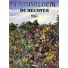 Lotusbloem / 06. De Rechter door Joke van der Klink