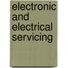 Electronic And Electrical Servicing door John Dunton