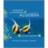 Elementary And Intermediate Algebra by Marvin L. Bittinger
