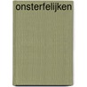 Onsterfelijken