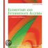 Elementary and Intermediate Algebra