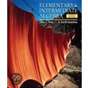 Elementary and Intermediate Algebra by Tussy/Gustafson