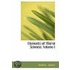 Elements Of Moral Science, Volume I