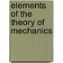 Elements of the Theory of Mechanics