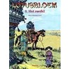 Lotusbloem / 08. Het Roedel by Joke van der Klink