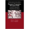 Emergent Economies, Divergent Paths door Robert C. Feenstra