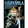 Hispanola / 04. De Erfgenamen door Hans vann Boom