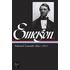 Emerson Selected Journals 1841-1877