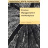 Emotion Management In The Workplace door Sharon C. Bolton