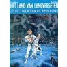 Land Van Langvergeten / 12. De Steen Van De Apocalyps by Michel Faure
