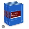 Encyclop Social Work 20e Odrs:ncs C door Terry Mizrahi