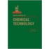 Encyclopedia Of Chemical Technology