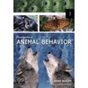 Encyclopedia of Animal Behavior Set door Marc Bekoff