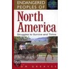 Endangered Peoples of North America door Onbekend