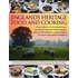 England's Heritage Food And Cooking