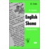 English - Shona. a Basic Dictionary