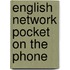 English Network Pocket On the Phone