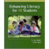 Enhancing Literacy for All Students door S. Jay Kuder