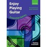 Enjoy Playing Guitar Ensemble Games by Cracknell