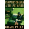 Enormous Changes at the Last Minute door Grace Paley
