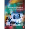 Enterprise Planning And Development door David Butler
