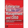 Enterprise Risk Management And Coso door William Mair