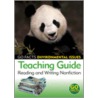 Environmental Issues Teaching Guide door Onbekend