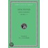 Epictetus, I, Discourses, Books 1-2