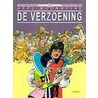 Axel Moonshine / 30. De Verzoening door Ribera