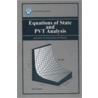 Equations Of State And Pvt Analysis door Tarek H. Ahmed