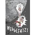 Erbses Klettercomics 06. Weggefatzt