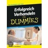 Erfolgreich Verhandeln Für Dummies door Michael C. Donaldson