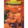 Elfquest Verborgen Jaren / 04. Kleine Vlek door Richard Pini