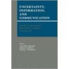 Essays in Honor of Kenneth J. Arrow door Onbekend