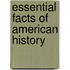 Essential Facts of American History