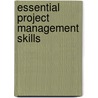 Essential Project Management Skills door Kerry Wills