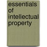 Essentials Of Intellectual Property door Paul J. Lerner