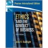 Ethics And The Conduct Of  Business