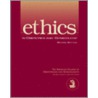 Ethics In Obstetrics And Gynecology door Acog