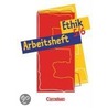 Ethik. 5./6. Schuljahr. Arbeitsheft by Cornelia Heimbrock