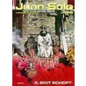 Juan Solo / 04. Sint Schoft door Jodorowski