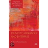 Ethnicity, Migration And Enterprise door Prodromos Ioannou Panayiotopoulos